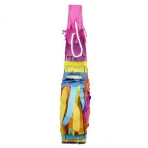 Minipiñata Lama