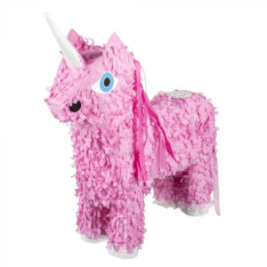 Piñata Eenhoorn