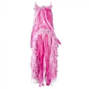 Piñata Eenhoorn back