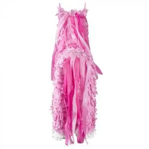 Piñata Eenhoorn back