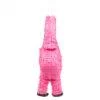 Piñata Flamingo back