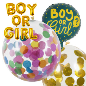 Ballonnen