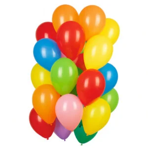 feestballonnen voor horeca en evenementen
