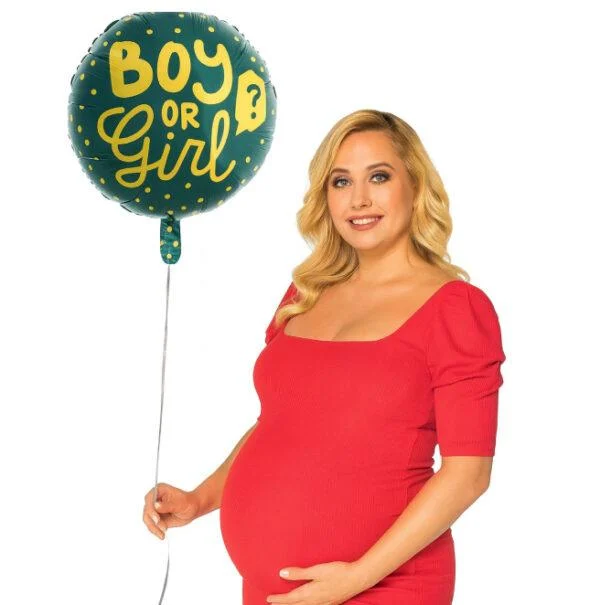 helium ballonnen voor verjaardagsfeest
