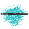 Gender Reveal Confetti – “It’s a Boy” 60 cm | Rookvrij & Spectaculair