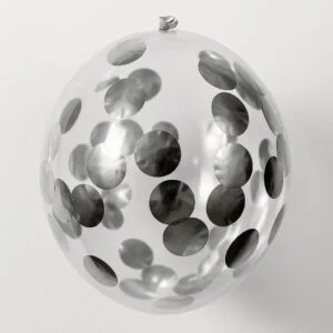 ballonnen decoratie voor babyshower of gender reveal te koop