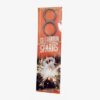 Sterretje cijfer “8” – feestelijke nummer-sparkler met fonkelend effect
