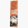Sterretje cijfer “9” – sprankelende nummer-sparkler voor een onvergetelijk moment