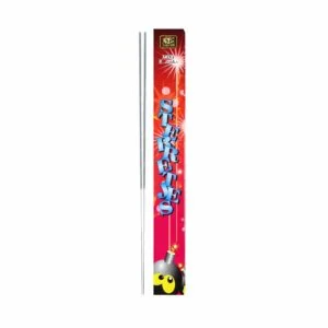 Sterretjes 30cm