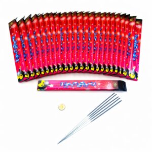 sterretjes van 30 centimeter lang