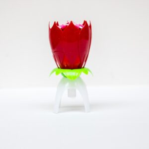 Alternative view of Celebration Candle