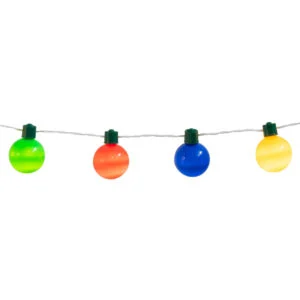 Led-lichtsnoer Partybal