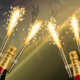 IJsfonteinen voor de Horeca